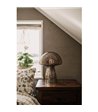 Globen Lighting Fungo 22 brun bordlampe