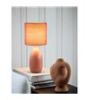 PR Home Uno rød bordlampe
