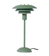 Aneta Epsilon grøn bordlampe