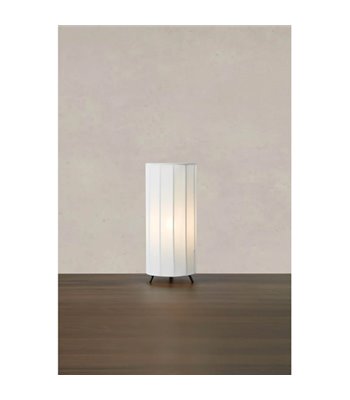 Markslöjd Hikari bordlampe