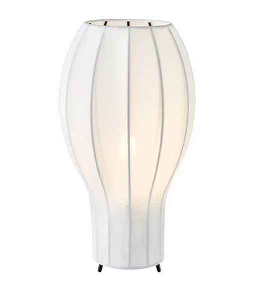 Markslöjd Globo bordlampe