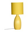 PR Home Uno H37 gul bordlampe
