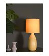 PR Home Uno H37 gul bordlampe