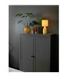 PR Home Uno H37 gul bordlampe