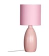 PR Home Uno H37 rosa bordlampe