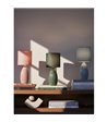PR Home Uno H37 rosa bordlampe