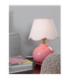PR Home Nell rosa bordlampe