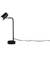 TRIO Marley sort bordlampe