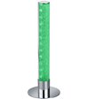 TRIO Leia krom bordlampe
