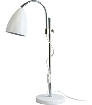 Belid Sway mathvid bordlampe