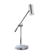 Belid Cato aluminium bordlampe