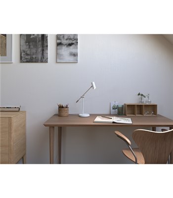 Belid Cato mathvid bordlampe