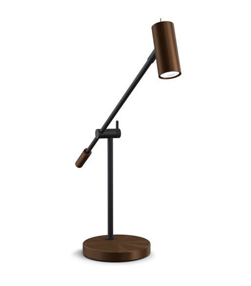 Belid Cato oxid bordlampe