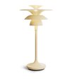 Belid Picasso H34,8 lys honning bordlampe