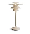 Belid Picasso H34,8 nougat bordlampe
