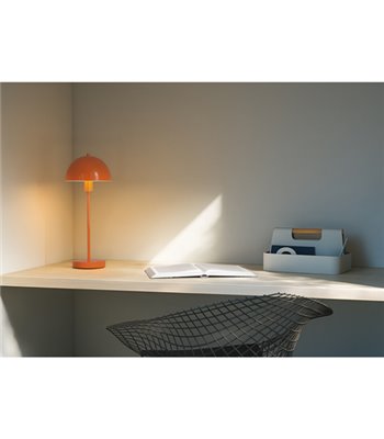 Herstal Vienda mandarin bordlampe
