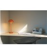 Herstal Vienda mandarin bordlampe
