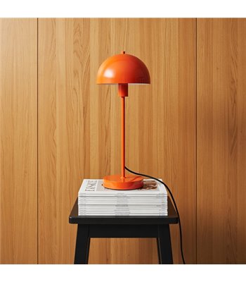 Herstal Vienda mandarin bordlampe