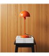 Herstal Vienda mandarin bordlampe