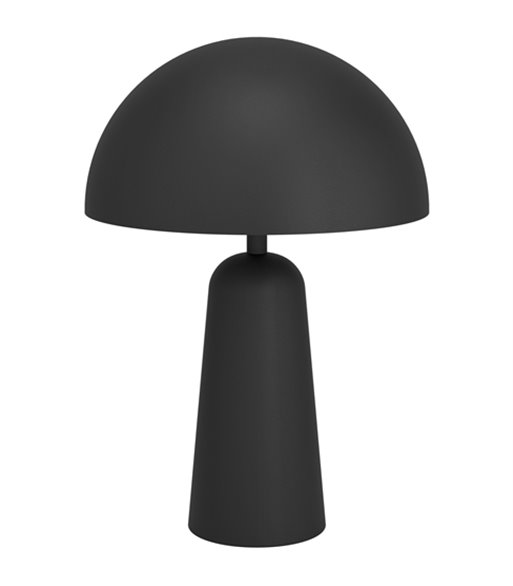 Eglo Aranzola sort bordlampe