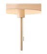 Halo Design Paris Soft Ø40 bordlampe