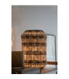 Markslöjd ANO beige/nougat bordlampe