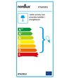 Nordlux Alton hvid bordlampe
