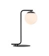 Nordlux Grant sort bordlampe