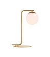 Nordlux Grant messing bordlampe