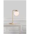Nordlux Grant messing bordlampe