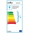 Nordlux Grant messing bordlampe