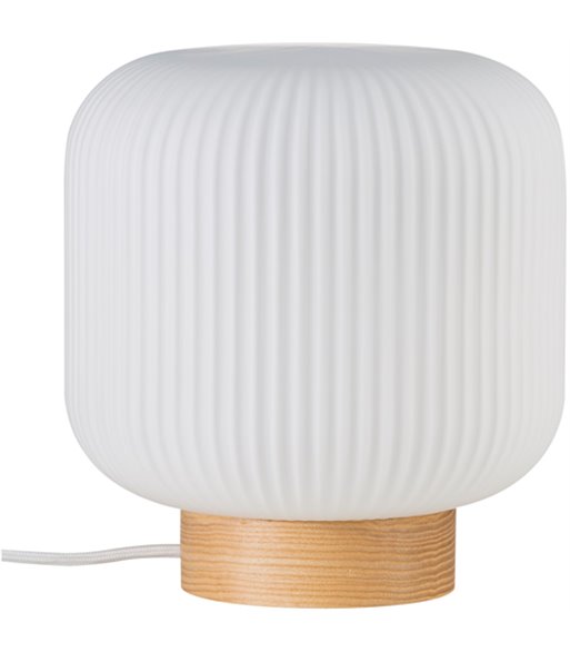 Nordlux Milford natur bordlampe