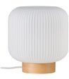 Nordlux Milford natur bordlampe