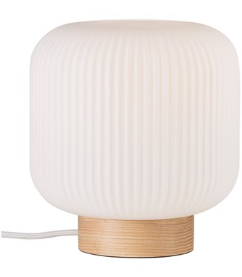 Nordlux Milford natur bordlampe