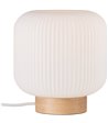 Nordlux Milford natur bordlampe