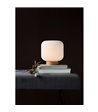 Nordlux Milford natur bordlampe