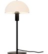 Nordlux Ellen Opal/sort bordlampe