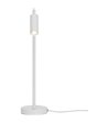 Nordlux Omari hvid bordlampe
