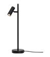 Nordlux Omari sort bordlampe