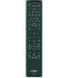 YAMAHA ZZ475800 RAV572 Genuine OEM Original Remote