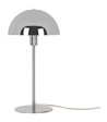 Nordlux Ellen 20 krom bordlampe