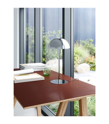 Nordlux Ellen 20 krom bordlampe
