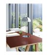 Nordlux Ellen 20 krom bordlampe