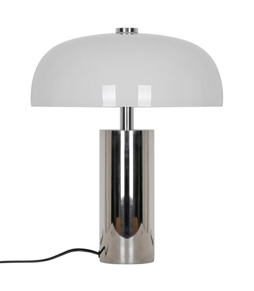 Nordlux Gabrielle chrome bordlampe