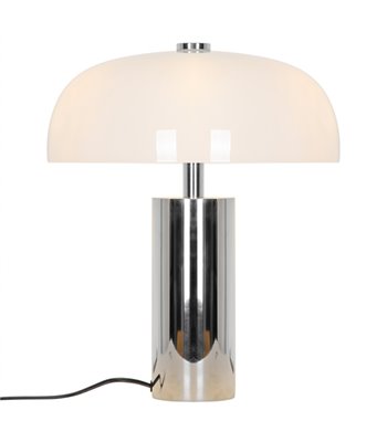 Nordlux Gabrielle chrome bordlampe