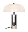 Nordlux Gabrielle chrome bordlampe