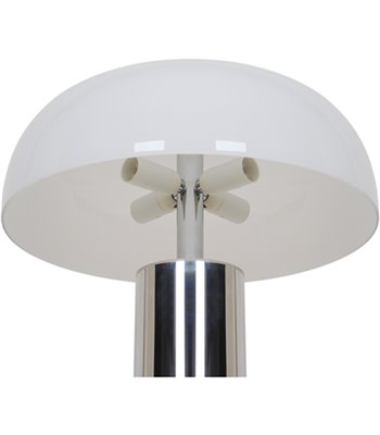 Nordlux Gabrielle chrome bordlampe