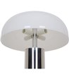 Nordlux Gabrielle chrome bordlampe