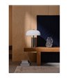 Nordlux Gabrielle chrome bordlampe