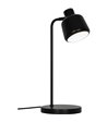 Nordlux Louella sort bordlampe